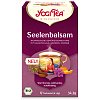 YOGI TEA Seelenbalsam Bio Filterbeutel - 17X1.9g