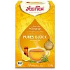 YOGI TEA Für die Sinne Pures Glück Bio Filterbeut. - 17X2.2g