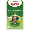 YOGI TEA Tulsi Gelassenheit Bio Filterbeutel - 17X2.0g