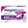 MAGNETRANS Depot 400 mg Tabletten - 20Stk - Magnetrans