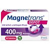 MAGNETRANS Depot 400 mg Tabletten - 20Stk - Magnetrans