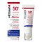 ULTRASUN Alpine Creme SPF 50+ 2in1 Gesicht+Lippen - 20ml