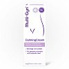 MULTI-GYN CalmingCream Juckreiz im Intimbereich - 50g - Intimpflege