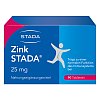 ZINK STADA 25 mg Tabletten - 90Stk