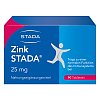 ZINK STADA 25 mg Tabletten - 90Stk