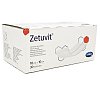ZETUVIT Saugkompressen unsteril 10x10 cm - 30Stk