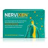 NERVIXEN Tabletten - 20Stk - Gelenk-, Kreuz- & Rückenschmerzen, Sportverletzungen