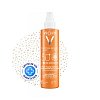 VICHY CAPITAL Soleil Cell Protect Spray LSF 50+ - 200ml - Sonnenpflege