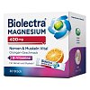 BIOLECTRA Magnesium 400 mg Nerven & Muskeln Vital - 30X1.9g