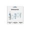 ROCHE-POSAY trockene Haut Routine-Set - 1Packungen - Onkologie