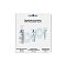 ROCHE-POSAY trockene Haut Routine-Set - 1Packungen