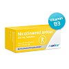 NICOTINAMID axicur 200 mg Tabletten - 100Stk - Abwehrkräfte
