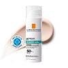 ROCHE-POSAY Anthelios Oil Correct Gel LSF 50+ - 50ml - Sonnenschutz