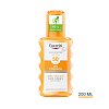 EUCERIN Sun Oil Control Body Transp.Spray LSF 50+ - 200ml - Akne