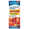 KLOSTERFRAU heiße Acerola-Kirsche zuckerfrei Gran. - 10X5g - SONDERANGEBOTE