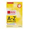 WEPA A-Z Komplex Tabletten - 60Stk