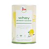 FOR YOU whey protein isolate Vanille-Zitronenquark - 600g - Abnehmpulver