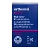 ORTHOMOL pro 6 Kapseln - 10Stk - Darmgesundheit