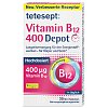 TETESEPT Vitamin B12 400 Depot Tabletten - 30Stk
