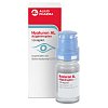 HYALURON AL Augentropfen 1,5 mg/ml - 1X10ml - gereizte Augen