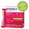 ARONIA+ PRO IMMUN direkt Granulat Sticks - 30Stk - SONDERANGEBOTE