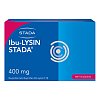 IBU-LYSIN STADA 400 mg Filmtabletten - 10Stk