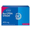 IBU-LYSIN STADA 400 mg Filmtabletten - 20Stk
