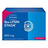 IBU-LYSIN STADA 400 mg Filmtabletten - 50Stk