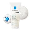 ROCHE-POSAY Effaclar H Iso-Biome Reinigungscreme - 200ml - Gesichtsreinigung