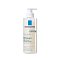 ROCHE-POSAY Effaclar H Iso-Biome Reinigungscreme - 390ml - Unreine Haut