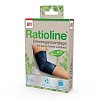 RATIOLINE Ellenbogenbandage Gr.S - 1Stk - PROTECT