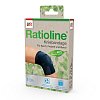 RATIOLINE Kniebandage Gr.L - 1Stk - PROTECT