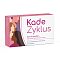 KADEZYKLUS bei Krämpfen w.d.Menstruation 250mg FTA - 30Stk