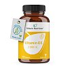 VITAMIN D3 2.000 I.E. Kapseln - 120Stk - Abwehrstärkung