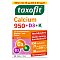 TAXOFIT Calcium 950+D3+K Tabletten - 30Stk