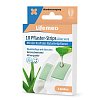 ALOE VERA PFLASTER 2 verschiedene Größen - 10Stk