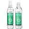 ALOE VERA GEL+Aloe Vera Spray Set - 2X200ml - Hautpflege