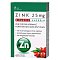 DOC PHYTOLABOR Zink bioaktiv 25 mg Kapseln - 60Stk