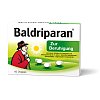 BALDRIPARAN zur Beruhigung überzogene Tabletten - 60Stk - Unruhe & Schlafstörungen