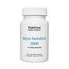 MYO-INOSITOL 2000 Kapseln - 120Stk - Vegan