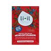 LI-IL Badesalz Wacholder Muskelentspannung - 80g