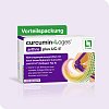 CURCUMIN-LOGES arthro plus UC-II Kapseln - 120Stk