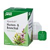 ALPENKRAFT Husten-&Bronchial Kräutertee Salus Fbtl - 15Stk