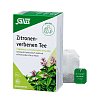 ZITRONENVERBENE Tee Bio Salus Filterbeutel - 15Stk
