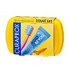 CURAPROX Travel-Set gelb - 1Stk