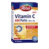 ABTEI Vitamin C 600 Forte Tabletten Titandioxidfr. - 42Stk