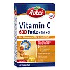 ABTEI Vitamin C 600 Forte Tabletten Titandioxidfr. - 42Stk