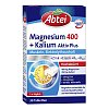 ABTEI Magnesium 400+Kalium Tabletten - 30Stk - Abtei®