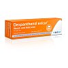 DEXPANTHENOL axicur Wund- und Heilcreme 50 mg/g - 100g - Erkältung & Schmerzen
