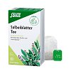 SALBEIBLÄTTER Tee Bio Salus Filterbeutel - 15Stk